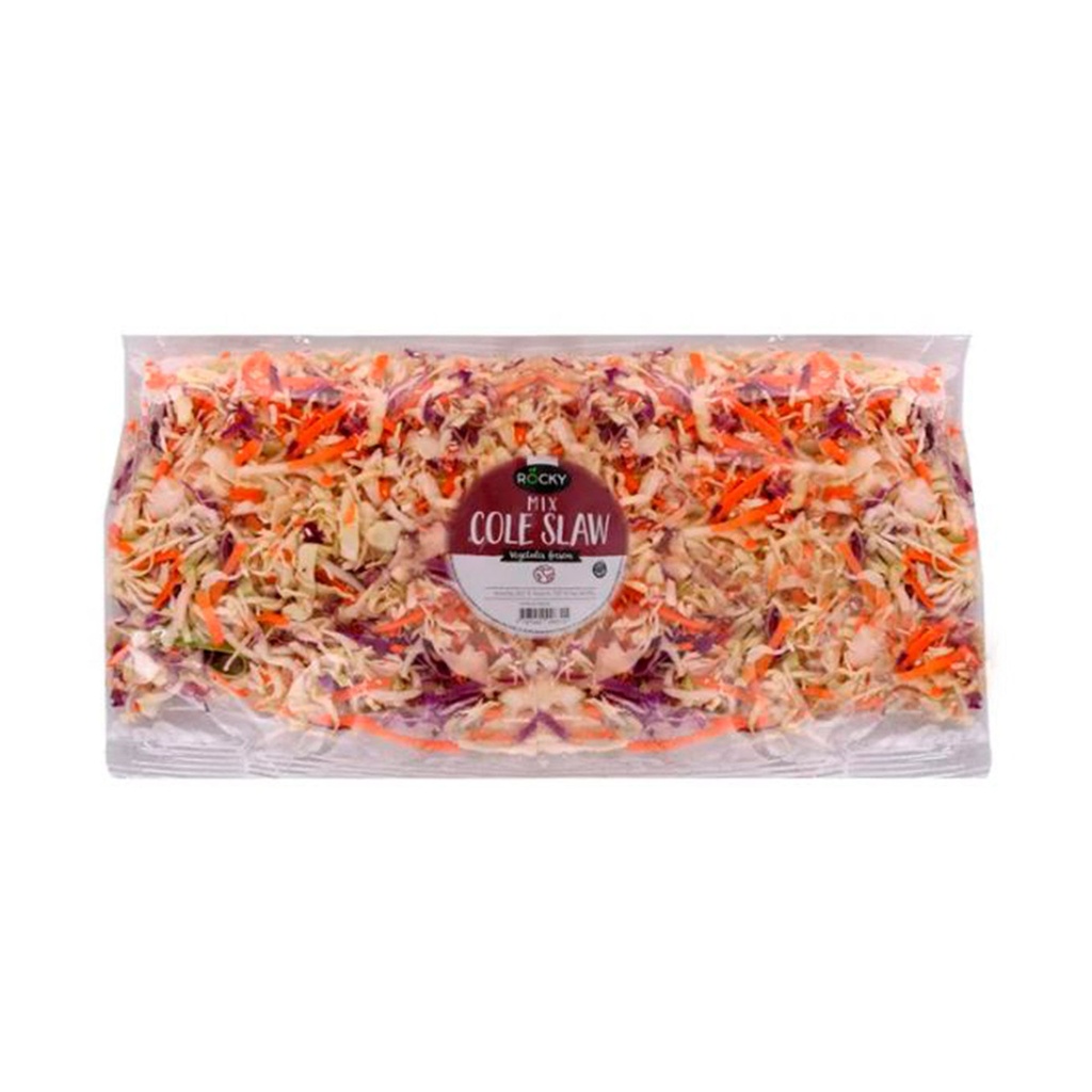 MIX COLESLAW 250g