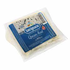 QUESO AZUL SAN IGNACIO 140g