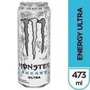 ENERGIZANTE ULTRA MONSTER LATA 473ml