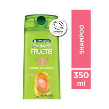 SHAMPOO DISCIPLINANTE HYDRA LISS FRUCTIS 350ml