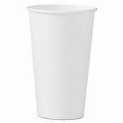 VASOS 473ML BIODEGRADABLES 50und