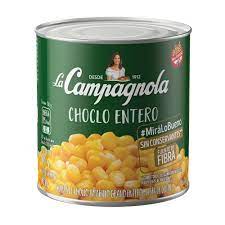 CHOCLO ENTERO LA CAMPAGNOLA 300g