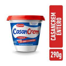 QUESO CREMA CASANCREM 290g