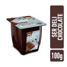 POSTRE CHOCOLATE SER POTE 100g