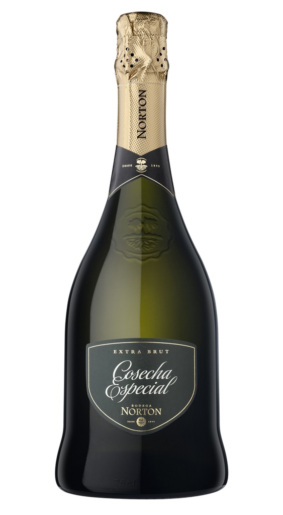 ESPUMANTE EXTRA BRUT BODEGA NORTON 750ml