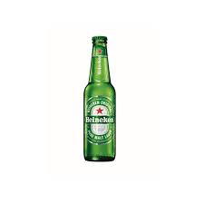 CERVEZA HEINEKEN LONG NECK PORRON 330ml