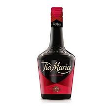 LICOR DE CAFE TIA MARIA 690ml