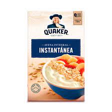 AVENA INSTANTANEA QUAKER 280g