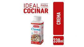 CREMA DE LECHE COCINAR LA SERENISIMA UAT 330ml