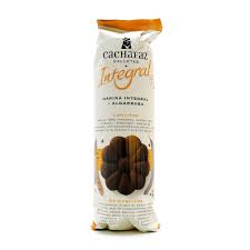 GALLETITAS AVENA ALGARROBA CACHAFAZ 225g