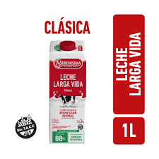 LECHE ENTERA 3% UAT CAJA LA SERENISIMA1000ml