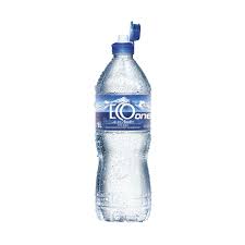 AGUA MINERAL SIN GAS ECO DE LOS ANDES SPORT 1000ml