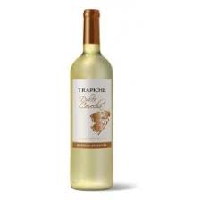 VINO BLANCO DULCE ALARIS 750ml