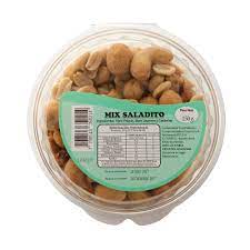 MIX SALADITO 150g