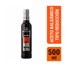 ACETO BALSAMICO REDUCCION CASALTA 500ml