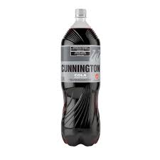 GASEOSA COLA SUAVE CUNNINGTON PET 2250ml