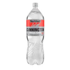 GASEOSA TONICA SUAVE CUNNINGTON PET 2250ml