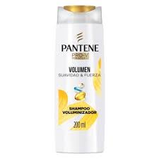 SHAMPOO PRO V VOLUMEN PANTENE 200ml