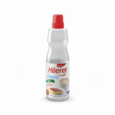 ENDULZANTE LIQUIDO HILERET 250ml