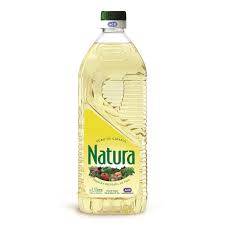 ACEITE DE GIRASOL NATURA 1500ml