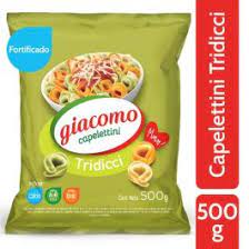 CAPELLETINI TRIDICCI GIACOMO 500g