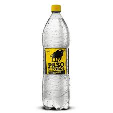 GASEOSA TONICA PASO DE LOS TOROS PET 1500ml