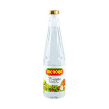 VINAGRE DE ALCOHOL MENOYO PET 500ml