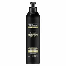 CREMA PARA PEINAR ANTIFRIZZ TRESEMME 200ml