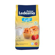 AZUCAR LIGHT LEDESMA 500g