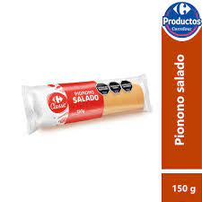 PIONONO SALADO CARREFOUR 150g