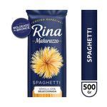 FIDEOS SPAGHETTI RINA 500g