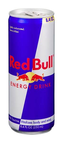 RED BULL 250ml