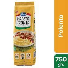 HARINA DE MAIZ PRESTOPRONTA 730g