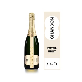 ESPUMANTE EXTRA BRUT CHANDON 750ml