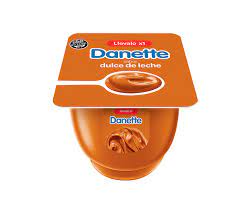 POSTRE DULCE DE LECHE DANETTE 95g