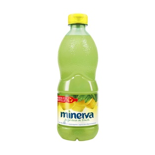 JUGO DE LIMON MINERVA 500ml