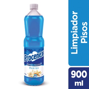 LIMPIADOR LIQUIDO MARINA PROCENEX 900ml