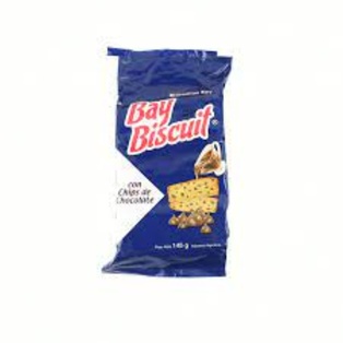 BISCUITS BAY BISCUIT 172g