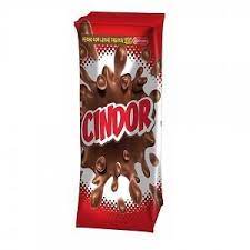 LECHE CHOCOLATADA CINDOR 200ml