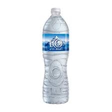 AGUA MINERAL SIN GAS ECO DE LOS ANDES 1500ml