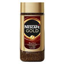 CAFE INSTANTANEO GOLD NESCAFE 100g