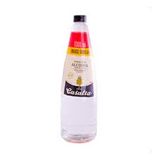 VINAGRE DE ALCOHOL CASALTA PET 1300ml