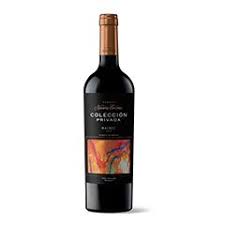 VINO TINTO MALBEC COLECCION PRIVADA NAVARRO CORREAS  750ml