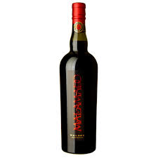 VINO TINTO MALBEC MALAMADO 750ml