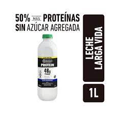 LECHE DESCREMADA PROTEIN LA SERENISIMA BOTELLA 1000ml