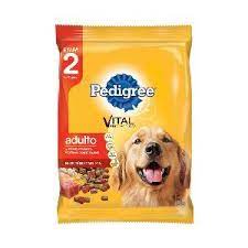 ALIMENTO PERROS ADULTOS S/CARNE POLLO PEDIGREE 1500g