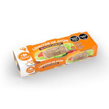 ATUN EN LOMOS EN ACEITE CARREFOUR 240g