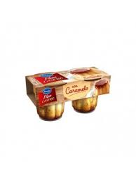 FLAN CASERO C/CARAMELO SANCOR 2und