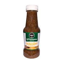 SALSA CHIMICHURRI LA PARMESANA 300g