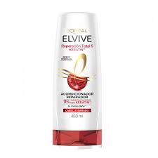 ACONDICIONADOR REPARACION TOTAL 5 ELVIVE 400ml